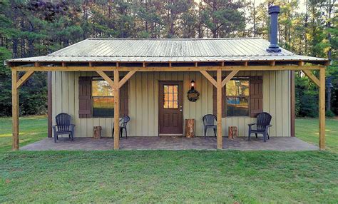 tiny house metal building|inside small metal building homes.